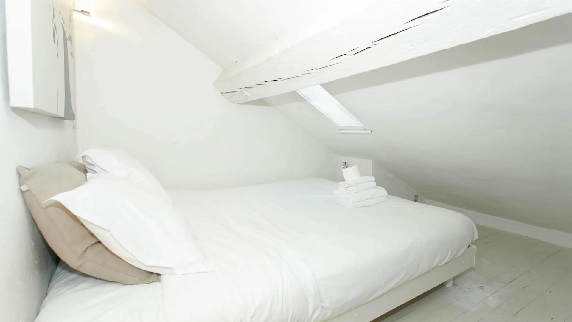 Ile Saint Louis 1br - Cityapartmentstay * Paris