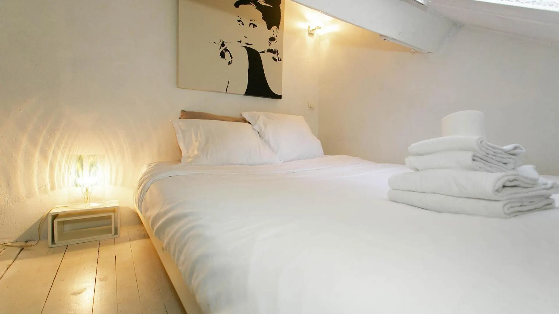 Ile Saint Louis 1br - Cityapartmentstay Paris